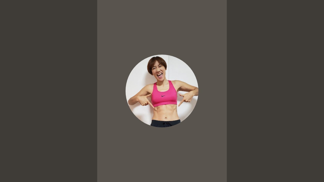 美脚になる股関節ストレッチ！LIVE img